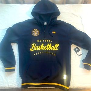 NBA’s Presidential PO Hoodie